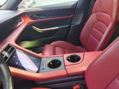 Porsche 2020 Porsche Taycan - ფოტო 6