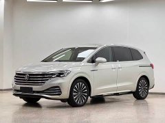 Volkswagen Viloran 2020 380TSI Flagship - ფოტო 1