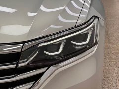 Volkswagen Viloran 2020 380TSI Flagship - ფოტო 10