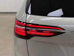 Volkswagen Viloran 2020 380TSI Flagship - ფოტო 11