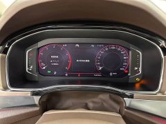Volkswagen Viloran 2020 380TSI Flagship - ფოტო 16