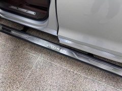 Volkswagen Viloran 2020 380TSI Flagship - ფოტო 17