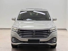 Volkswagen Viloran 2020 380TSI Flagship - ფოტო 2