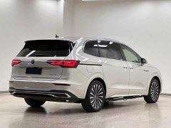 Volkswagen Viloran 2020 380TSI Flagship - ფოტო 4