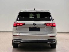Volkswagen Viloran 2020 380TSI Flagship - ფოტო 5