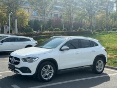 Mercedes-Benz GLA 2020 GLA 180 - ფოტო 1