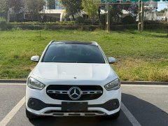 Mercedes-Benz GLA 2020 GLA 180 - ფოტო 2