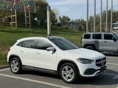 Mercedes-Benz GLA 2020 GLA 180 - ფოტო 3