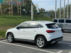 Mercedes-Benz GLA 2020 GLA 180 - ფოტო 7