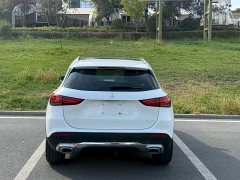 Mercedes-Benz GLA 2020 GLA 180 - ფოტო 8