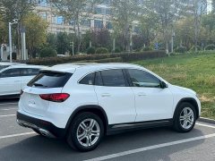 Mercedes-Benz GLA 2020 GLA 180 - ფოტო 9