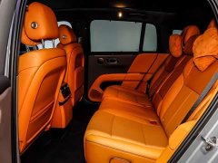 Li Auto i6 2025 Four-Wheel Drive Standard Edition - ფოტო 10
