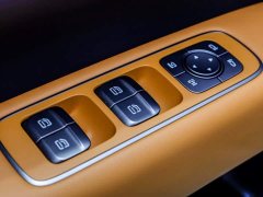 Li Auto i6 2025 Four-Wheel Drive Standard Edition - ფოტო 12