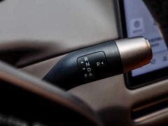 Li Auto i6 2025 Four-Wheel Drive Standard Edition - ფოტო 17