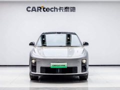 Li Auto i6 2025 Four-Wheel Drive Standard Edition - ფოტო 2