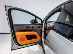 Li Auto i6 2025 Four-Wheel Drive Standard Edition - ფოტო 8