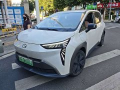 GAC AION Y 70 Enjoy Vitality Edition - ფოტო 1