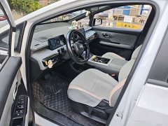 GAC AION Y 70 Enjoy Vitality Edition - ფოტო 2