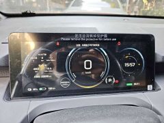 GAC AION Y 70 Enjoy Vitality Edition - ფოტო 3