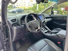Toyota Vellfire 2023 Crown Twin Engine 2.5L HV Luxury Edition - photo 10
