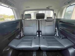 Toyota Vellfire 2023 Crown Twin Engine 2.5L HV Luxury Edition - photo 13