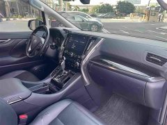 Toyota Vellfire 2023 Crown Twin Engine 2.5L HV Luxury Edition - photo 15