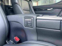 Toyota Vellfire 2023 Crown Twin Engine 2.5L HV Luxury Edition - photo 16