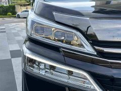 Toyota Vellfire 2023 Crown Twin Engine 2.5L HV Luxury Edition - photo 18