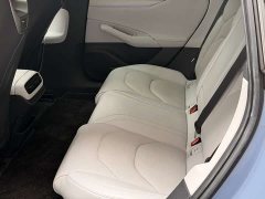 Xiaomi SU7 Rear-Wheel Drive Long Range Smart Driving Edition - ფოტო 10