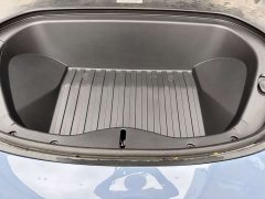 Xiaomi SU7 Rear-Wheel Drive Long Range Smart Driving Edition - ფოტო 12
