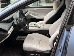 Xiaomi SU7 Rear-Wheel Drive Long Range Smart Driving Edition - ფოტო 4