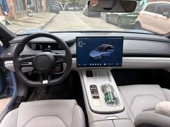Xiaomi SU7 Rear-Wheel Drive Long Range Smart Driving Edition - ფოტო 5