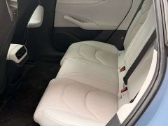 Xiaomi SU7 Rear-Wheel Drive Long Range Smart Driving Edition - ფოტო 6