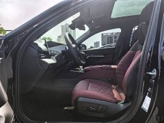 BMW 5 Series 530Li Luxury M Sport Package - фото 5
