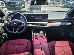 BMW 5 Series 530Li Luxury M Sport Package - фото 6