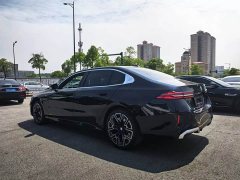 BMW 5 Series 530Li Luxury M Sport Package - фото 7