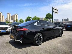 BMW 5 Series 530Li Luxury M Sport Package - фото 9
