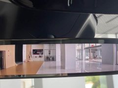 Li Auto i8 Standard Edition - ფოტო 11