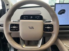 Li Auto i8 Standard Edition - ფოტო 13