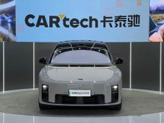 Li Auto i8 Standard Edition - ფოტო 2
