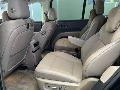 Li Auto i8 Standard Edition - ფოტო 9