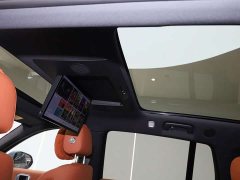 Li Auto L7 Ultra Smart Refresh Edition - ფოტო 14