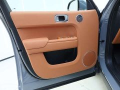 Li Auto L7 Ultra Smart Refresh Edition - ფოტო 8