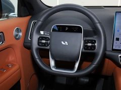 Li Auto L7 Ultra Smart Refresh Edition - ფოტო 9