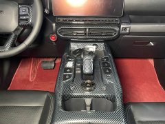 Haval Big Dog PLUS 2.0T AWD Trendy Wilderness Plus - ფოტო 11