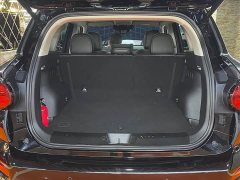 Haval Big Dog PLUS 2.0T AWD Trendy Wilderness Plus - ფოტო 13