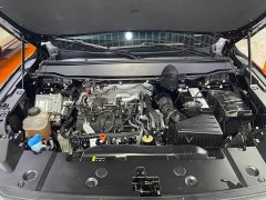 Haval Big Dog PLUS 2.0T AWD Trendy Wilderness Plus - ფოტო 14