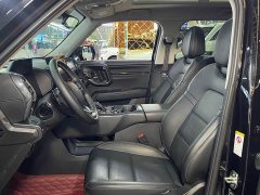 Haval Big Dog PLUS 2.0T AWD Trendy Wilderness Plus - ფოტო 16