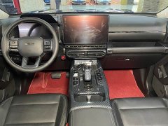 Haval Big Dog PLUS 2.0T AWD Trendy Wilderness Plus - ფოტო 6