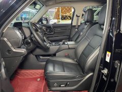 Haval Big Dog PLUS 2.0T AWD Trendy Wilderness Plus - ფოტო 8